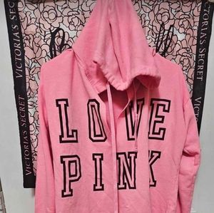 VS PINK hoodie